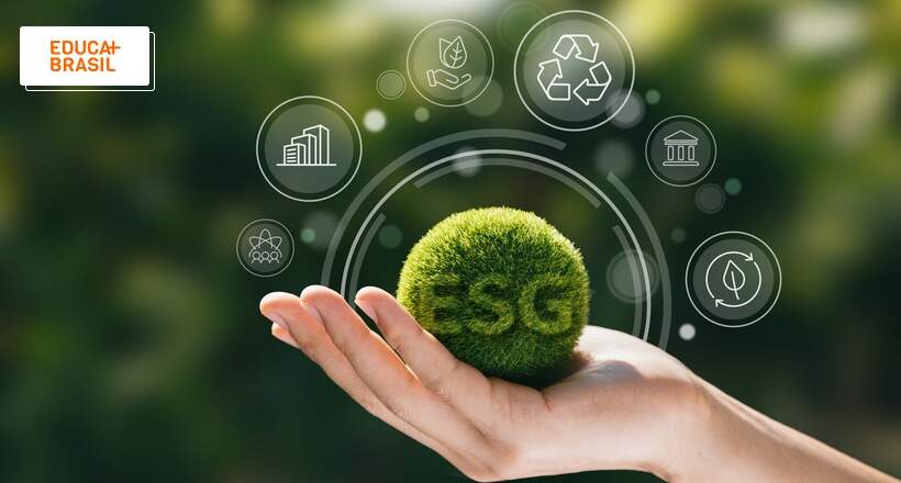 Santander abre inscrições para curso gratuito sobre ESG