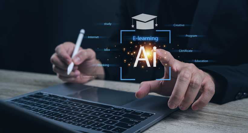 Santander e DIO oferecem 15 mil vagas gratuitas para curso de IA no trabalho