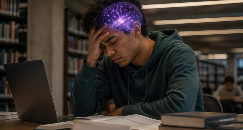 Saúde mental na universidade exige atenção e diálogo
