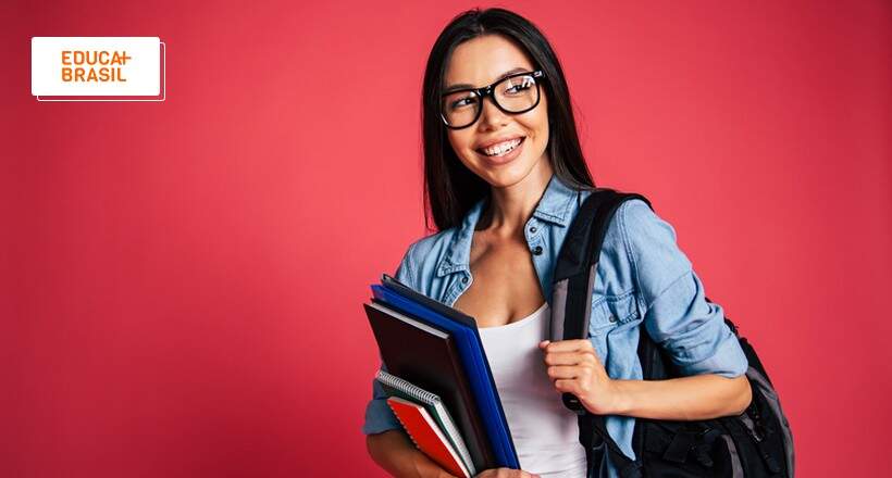 Segunda chamada Prouni: Inscrições na Unisul seguem até 23 de fevereiro