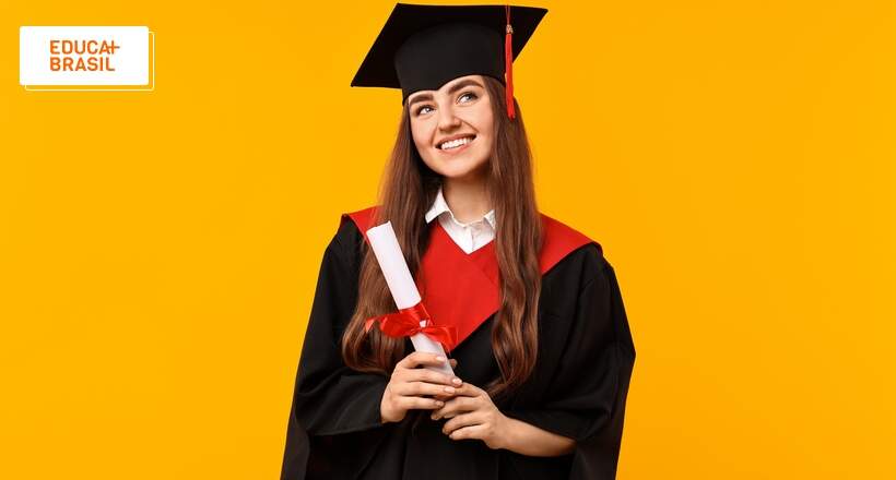 Segunda graduação em 2025: como conseguir uma bolsa de estudos? | Educa ...