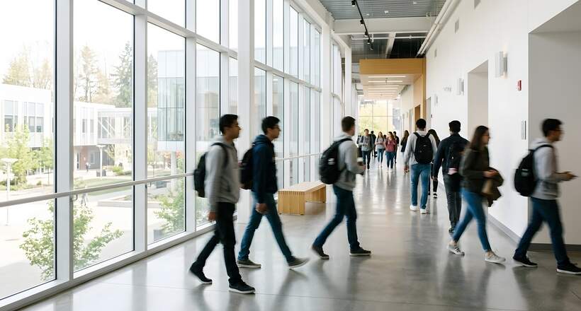 Segunda graduação ganha força entre profissionais brasileiros