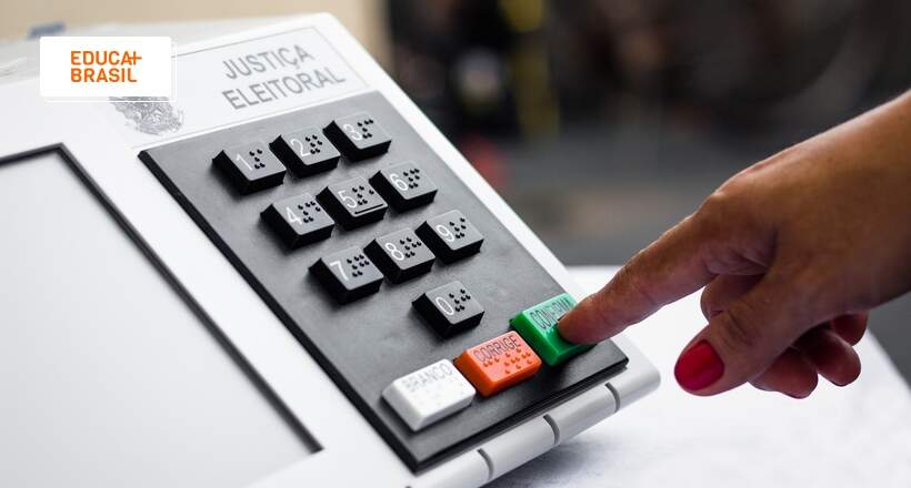 Segundo turno das eleições qual a data e onde pode acontecer