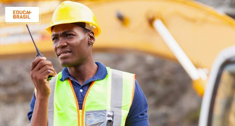 Segurança do trabalho: saiba como evitar acidentes nas indústriasTESTE2