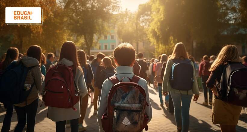 Segurança nas escolas: 4 medidas de proteção indispensáveis