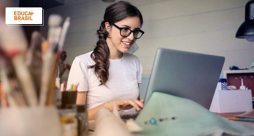 Senac-MG abre inscrições para cursos técnicos gratuitos à distância