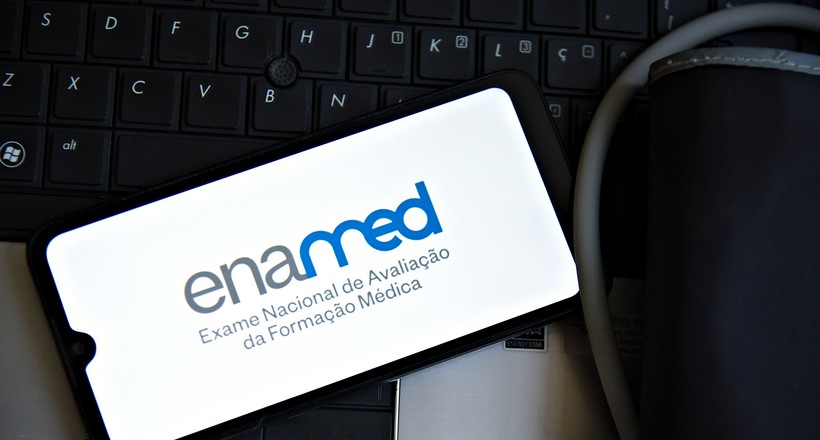 Senado aprova MP que torna Enamed obrigatório para exercer Medicina