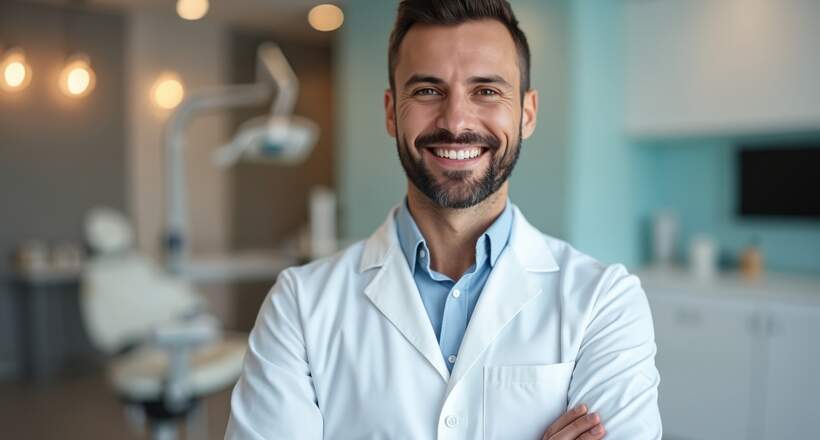 Senado aprova piso de R$ 13.662 para médicos e dentistas