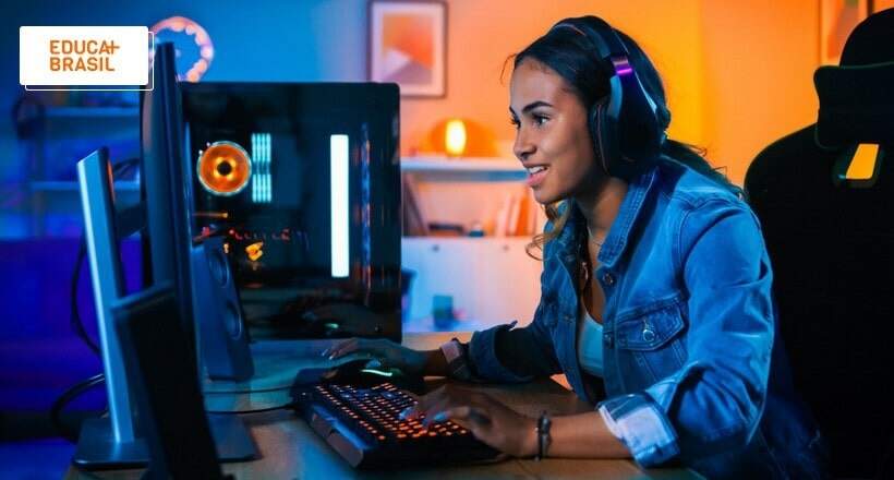 SENAI lança programa gratuito de formação em Tecnologia de Nuvem