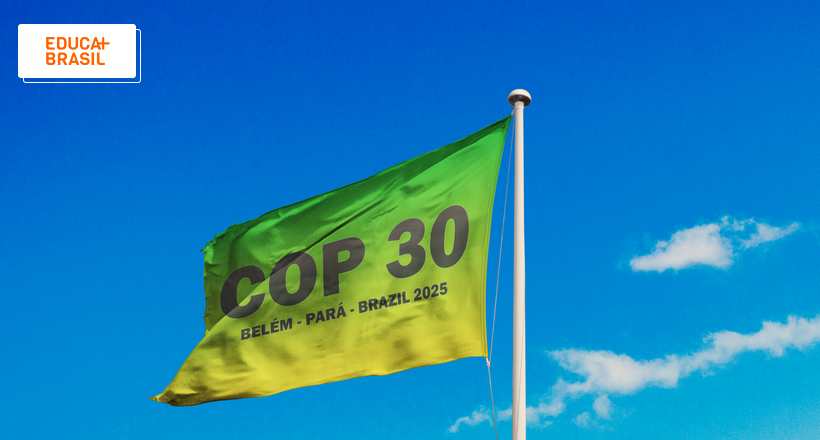 Ser voluntário na COP30 conta como atividade complementar