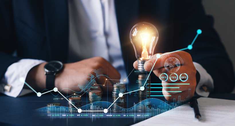 Setores promissores da Economia para investir na carreira