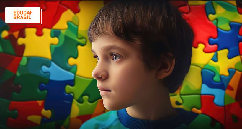 Sinais de Autismo: como identificar as características do TEA?
