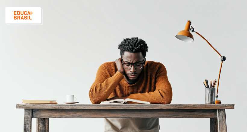 Síndrome de boreout: quando o tédio vira exaustão emocional
