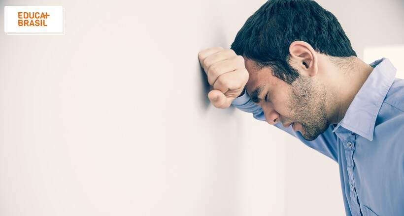Síndrome de Burnout: o que é e como identificar os sintomas?