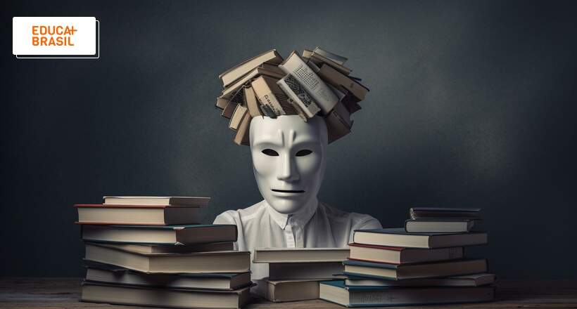Síndrome do impostor: como ela afeta a rotina de estudos?