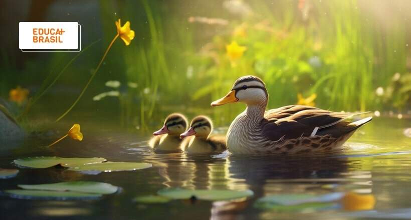 Síndrome do Pato Flutuante: saiba como pode influenciar sua carreira