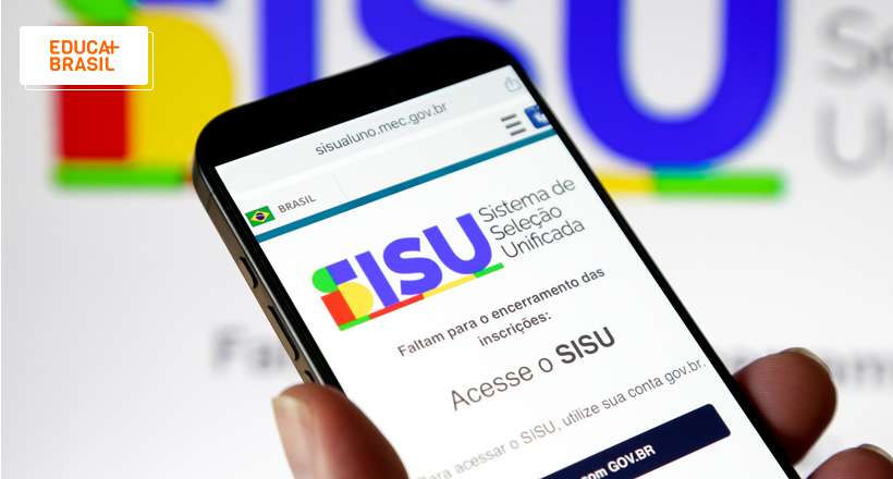 Sisu 2025: como consultar os resultados e garantir a matrícula?