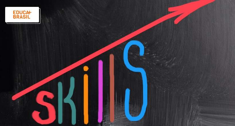 Skills-based: como essa abordagem pode abrir portas para a sua carreira?