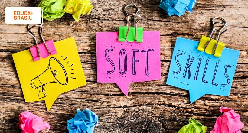 Soft Skills: as habilidades mais importantes para 2024