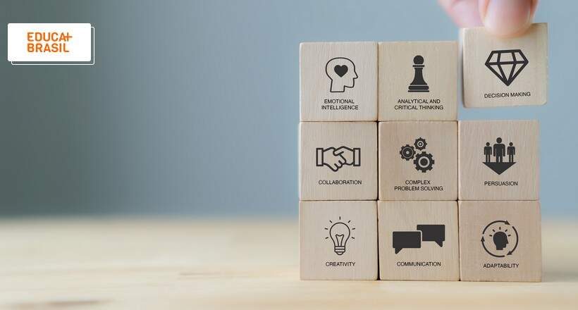 Soft skills: o que são e quais são necessárias para os empreendedores