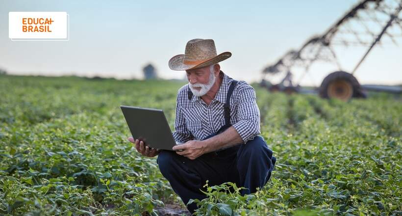 Técnico em Agronegócio: quais são as funções desse profissional?