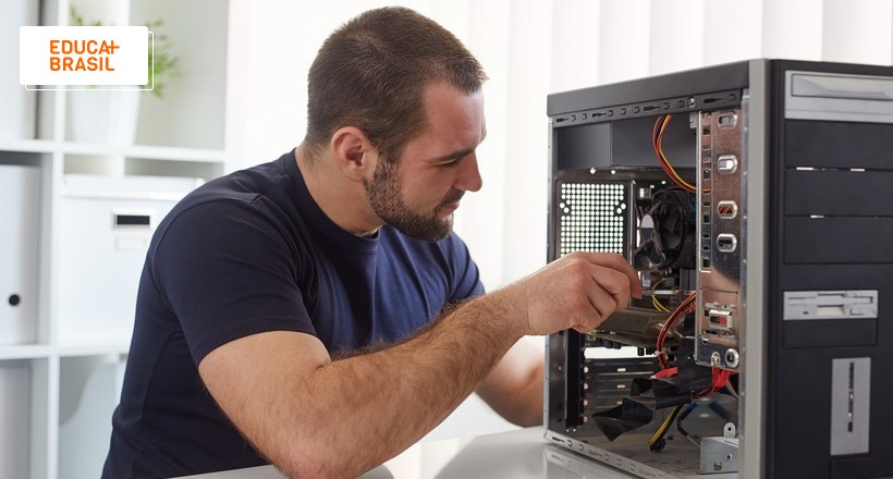 Técnico em Informática: quanto cobrar para atender o cliente em casa?