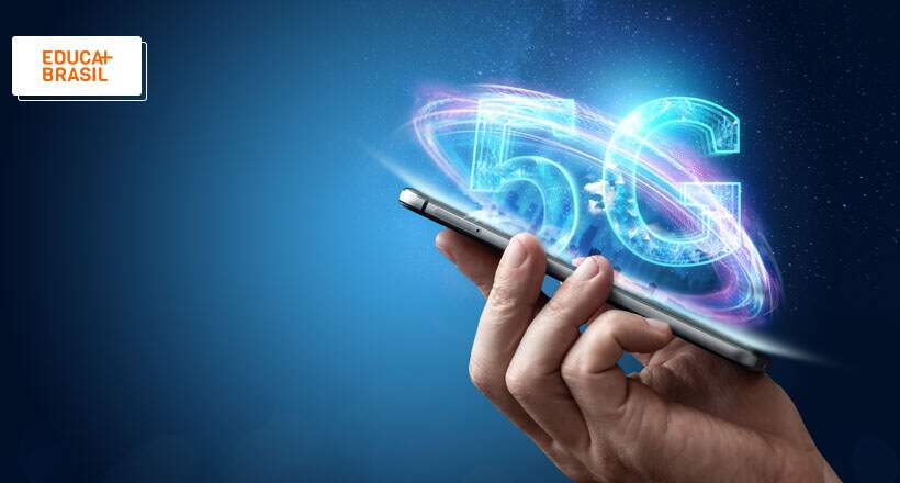 Tecnologia: como o 5G funciona?
