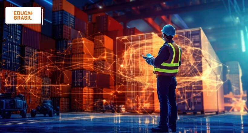 Tecnólogo em Logística: vale a pena investir nessa formação?