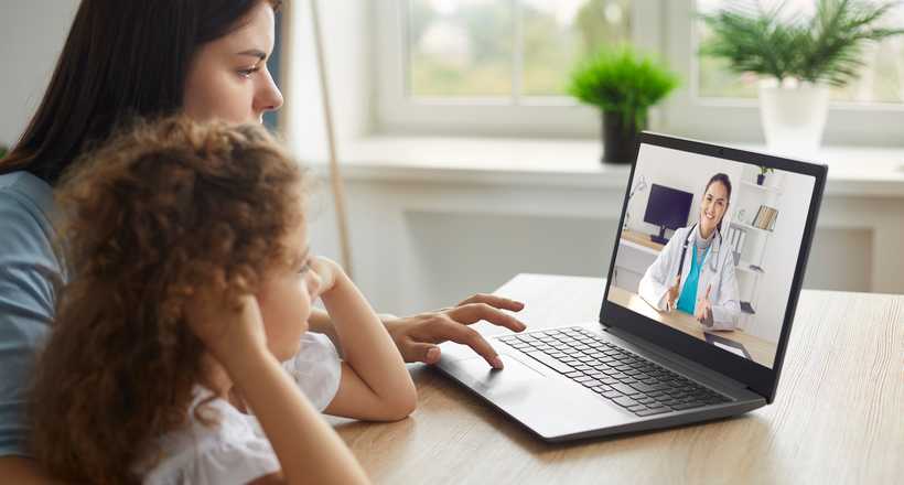 Telemedicina chega a apenas 10% dos municípios brasileiros