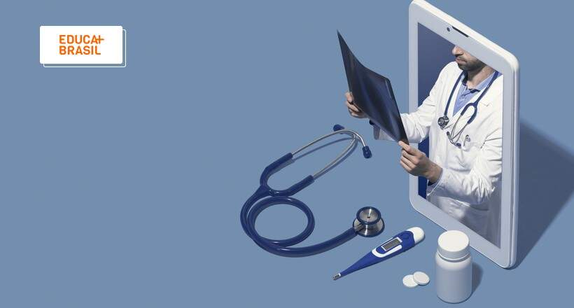 Telemedicina gratuita: como funciona a telemedicina no SUS?