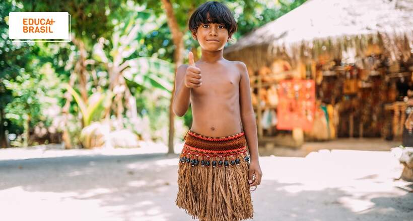 Terra Indígena Yanomami terá $ 32 milhões para investimento em educação