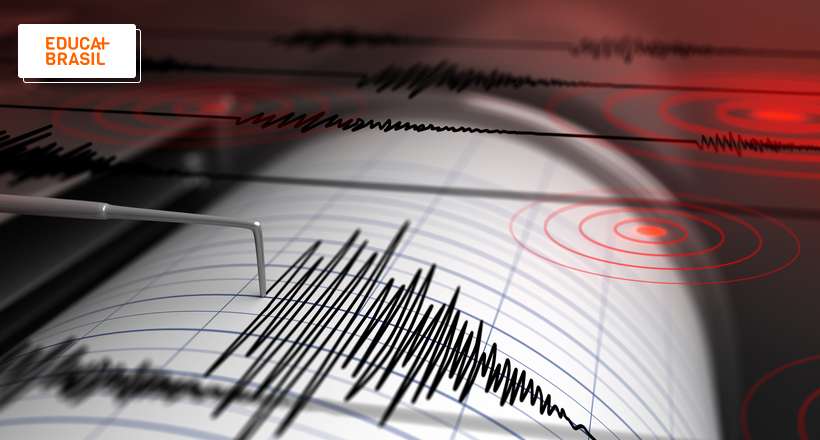 Terremotos e desastres naturais podem ser cobrados na prova do Enem?