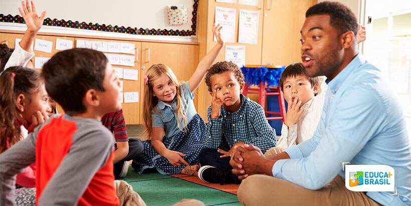 Teste vocacional de Pedagogia: por que fazer?