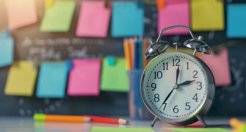 Time Blocking: o que é e como funciona a técnica?
