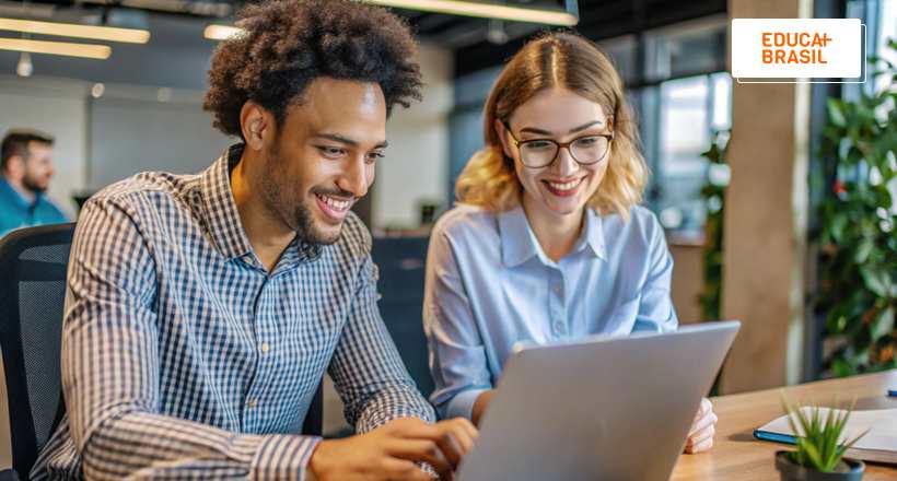 Trabalhar em casal: 5 ideias para empreender com quem você ama