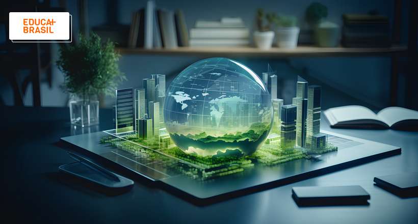 Transição Climática pode criar 25 milhões de empregos até 2030
