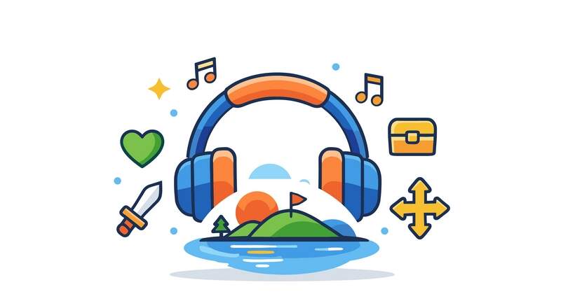 Trilhas de videogame podem aumentar a concentração nos estudos