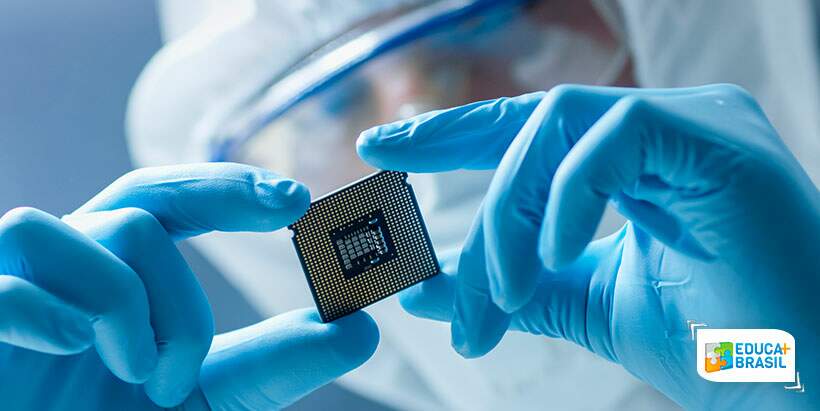 Tudo sobre o curso Engenharia de Nanotecnologia