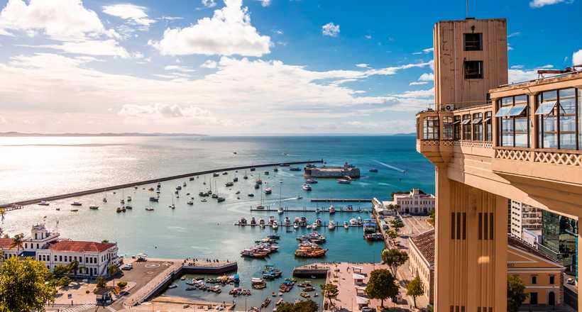 Turismo no Nordeste cresce e impulsiona a economia local