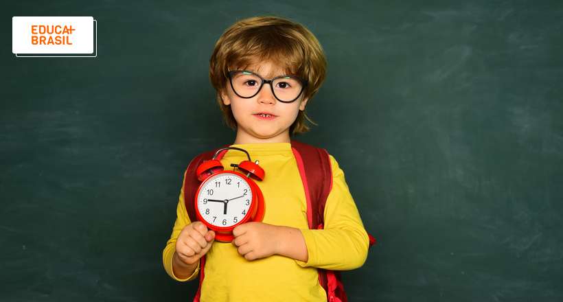 Turno escolar: o que é e qual o melhor horário para estudar?