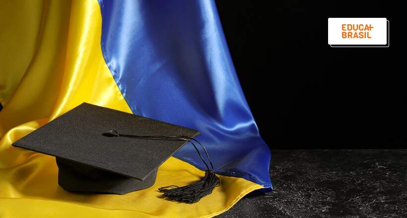 Ucrânia: os efeitos da guerra sobre a educação