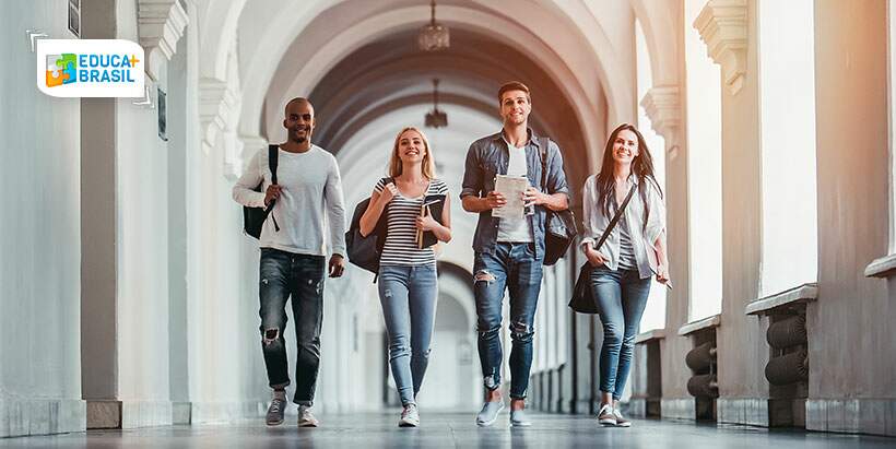 UFJF Sisu 2020: mais de 1,3 mil vagas serão ofertadas pela instituição