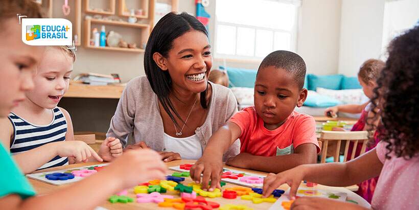 UFLA: curso de Pedagogia inaugura Brinquedoteca