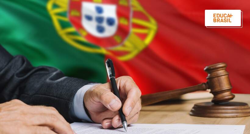 Um em cada 10 advogados em Portugal são brasileiros