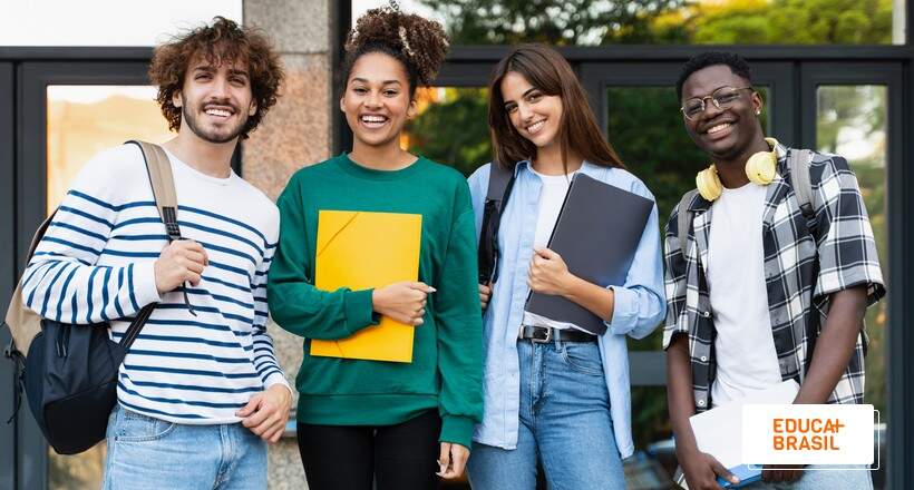 Uneb vai aceitar histórico escolar e Enem como formas de ingresso para graduação
