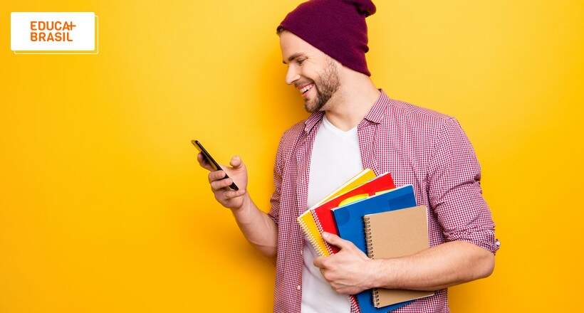 Unibr: teste vocacional é oferecido no site da instituição