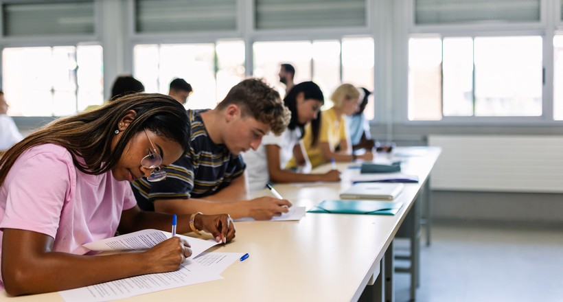 Unicamp 2027: veja os temas da prova e os cursos mais concorridos