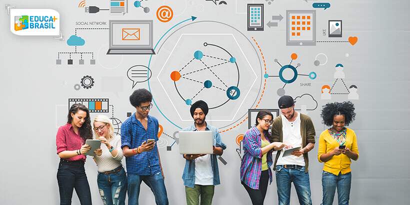 Unicesumar realiza palestra online sobre Marketing Digital