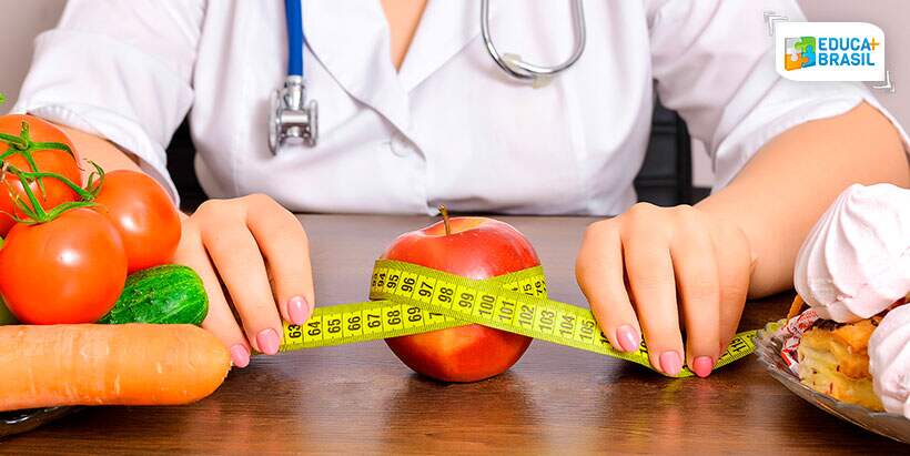 UniFavip | Wyden promove 'Semana da Nutrição' em Caruaru