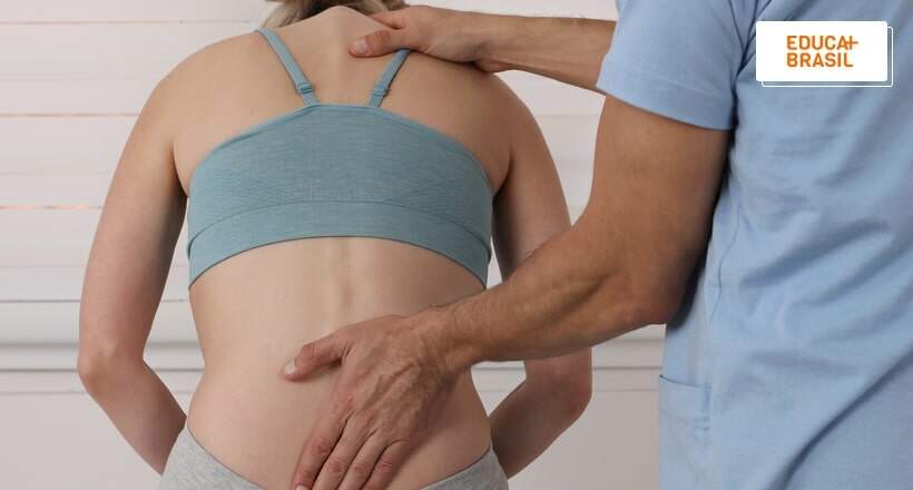 UniFTC oferece serviços gratuitos de relaxamento e bem estar para mulheres